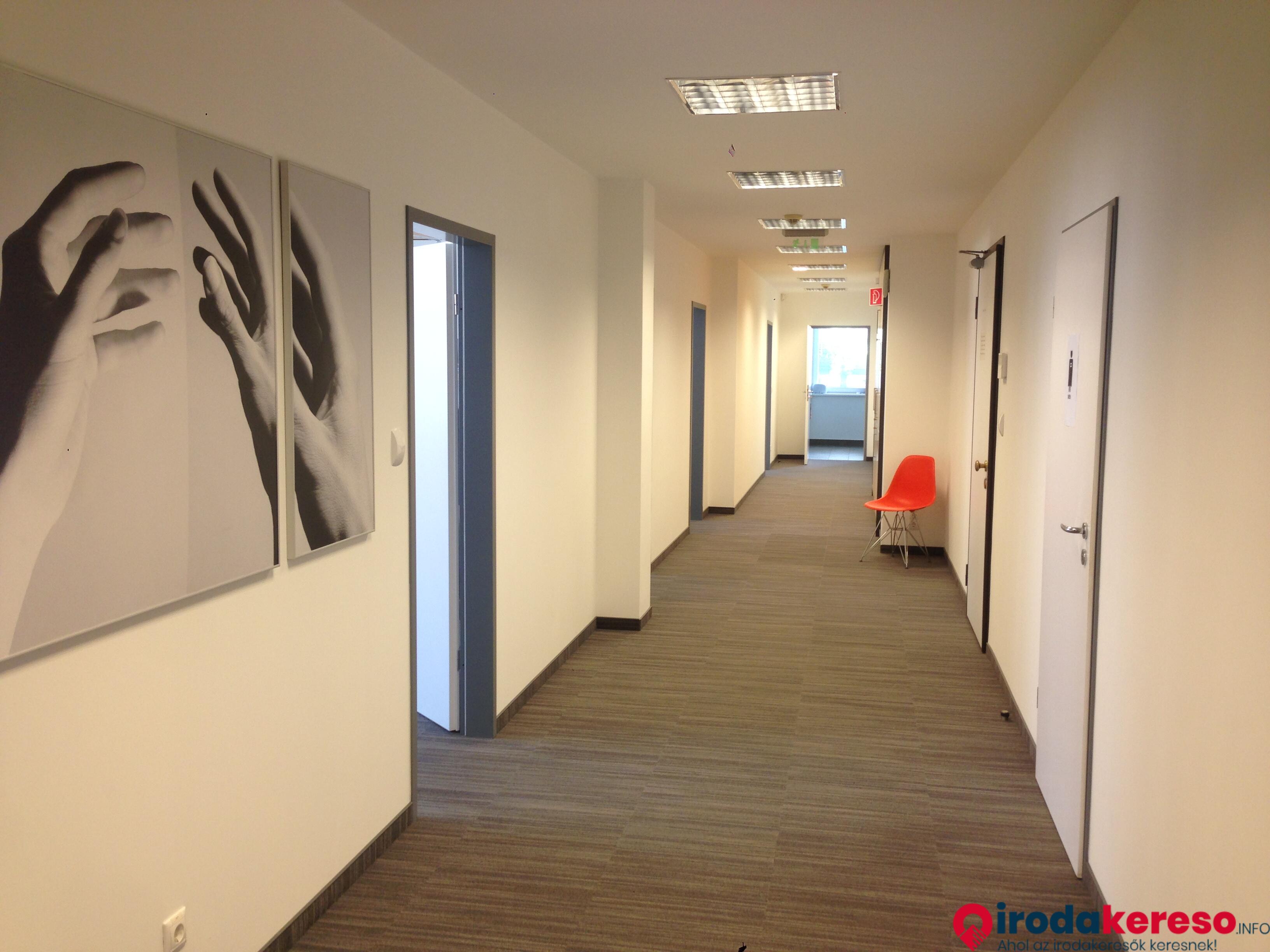 Iroda Kiado Montevideo Office Park 1037 Budapest Montevideo Utca 2b 6 8 10