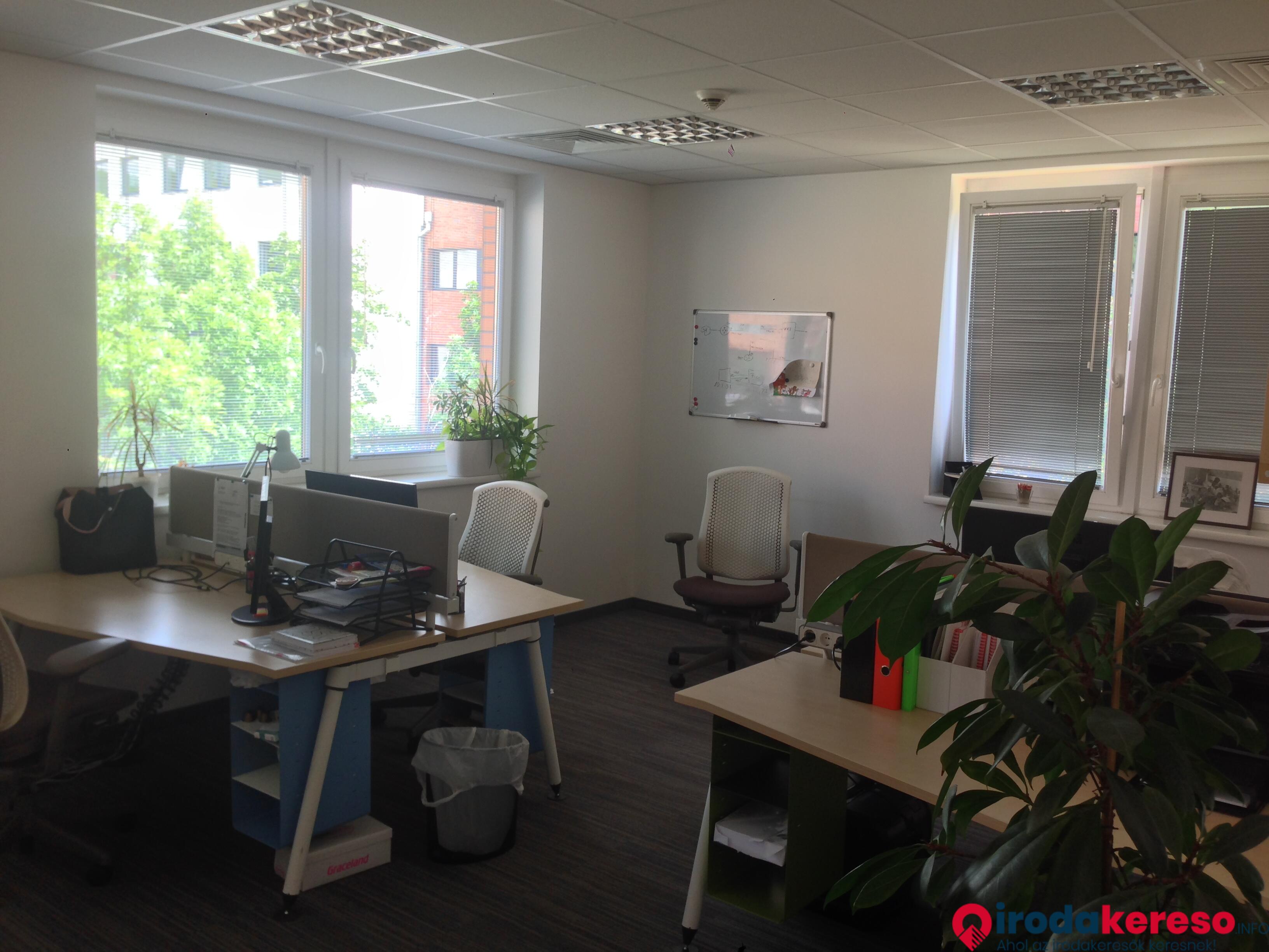 Iroda Kiado Montevideo Office Park 1037 Budapest Montevideo Utca 2b 6 8 10