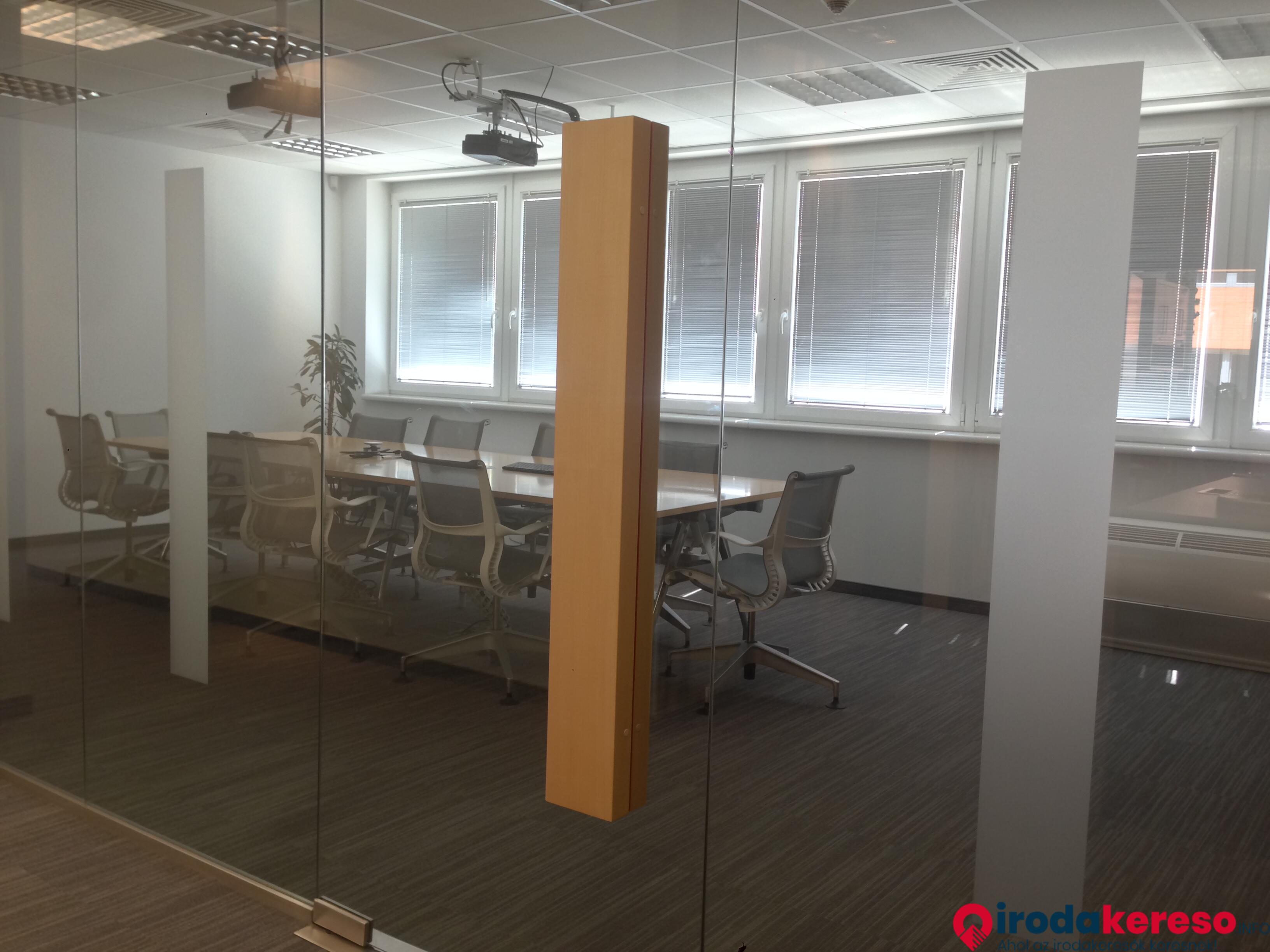 Iroda Kiado Montevideo Office Park 1037 Budapest Montevideo Utca 2b 6 8 10