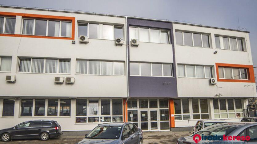 Iroda Kiado M9 Irodahaz 1107 Budapest Mazsa U 9