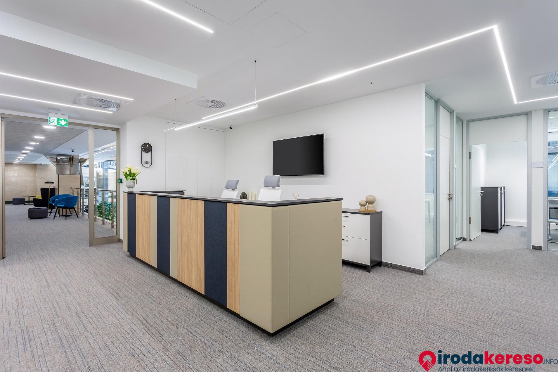 Iroda Kiado House Of Business Bank Center 1054 Budapest Szabadsag Ter 7