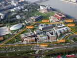 Kiadó iroda Infopark D épület