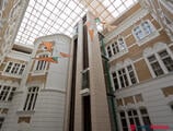 Kiadó iroda Honvéd Center