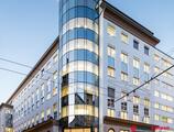 Kiadó iroda Central Udvar A épület
