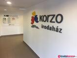 Kiadó iroda Korzo by Alfa Irodaház