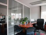 Kiadó iroda ATLASZ Office Irodaház - Budaörs