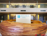 Kiadó iroda Balance Building