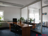Kiadó iroda ATLASZ Office Irodaház - Budaörs