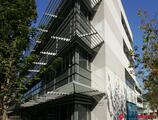 Kiadó iroda Büro Center West