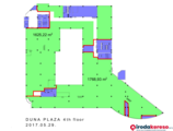 Kiadó iroda Duna Plaza Office