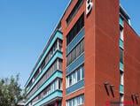 Kiadó iroda Infopark B épület