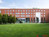 Kiadó iroda Infopark A