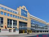 Kiadó iroda DBH Serviced Office Buda Square