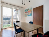 Kiadó iroda My Loft in Budapest