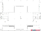 Office Garden IV - General floorplan