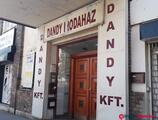 Kiadó iroda Dandy Kft.