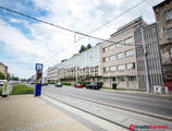 Kiadó iroda Hungária Office Park
