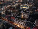Kiadó iroda Major Udvar Irodaház