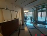 Kiadó iroda Bakáts Center Irodaház