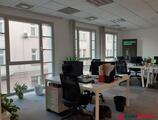 Kiadó iroda Bakáts Center Irodaház