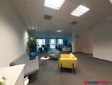 Kiadó iroda Bakáts Center Irodaház