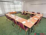 Kiadó iroda 1112. XI. Dajka Gábor utcában, konferencia - wellness hotelben, különböző méretű,modern irodák hosszú távra kiadók.