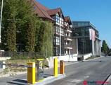 Kiadó iroda 1112. XI. Dajka Gábor utcában, konferencia - wellness hotelben, különböző méretű,modern irodák hosszú távra kiadók.