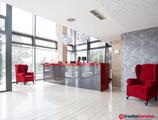 Kiadó iroda 1112. Dayka Gábor utcában welness hotelben kiadó irodák  33-125 m2-ig