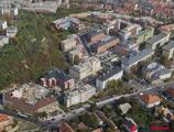 Kiadó iroda Montevideó irodaparkban különböző méretű, felújított irodák Rózsadomb lábánál. irodák kiadók