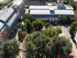 Kiadó iroda IT Campus  H épület