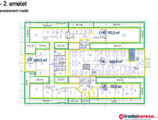 Kiadó iroda IT Campus  H épület