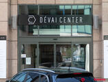 Kiadó iroda Dévai Center