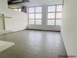 Börze Kereskedőház - 1. em. - 47m2 iroda - alaprajzi szám: 129