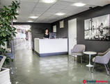 Kiadó iroda EURÓPA CENTER IRODAHÁZ