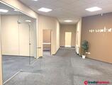Kiadó iroda 13. kerületben egyedi adottságokkal rendelkező nagy teraszos 80 illetve  215 nm -es iroda kiadó