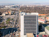 Kiadó iroda BIF TOWER