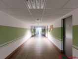 Kiadó iroda TUSZ irodaház