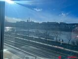 Kiadó iroda Dunai panorámás iroda a Széchenyi rakparton