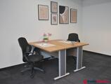 Kiadó iroda DBH Serviced Office Buda Square
