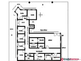 Kiadó iroda Pest, V. Belváros, central office 220 m² – for rent