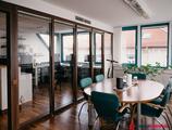 Kiadó iroda Buda, II. Rózsadomb Buday-Irodaház Office Space for rent