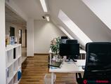 Kiadó iroda Buda, II. Rózsadomb Buday-Irodaház Office Space for rent