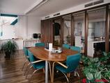 Kiadó iroda Buda, II. Rózsadomb Buday-Irodaház Office Space for rent