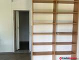 Kiadó iroda XIII.  Lehel utcában a Béke térnél kiadó  Új építésű ház utcai bejáratú nagy kirakatos18 m2-es iroda