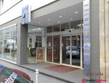 Kiadó iroda A Pannonia Center