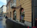 Kiadó iroda IX. Ferenc körúton, Boráros tér közvetlen közelében lévő,  utcai bejáratú üzlet - iroda kiadó.