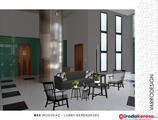 Kiadó iroda D33 Business Center