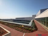 Kiadó iroda Telekom Campus