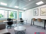 Kiadó iroda Alakítható szolgáltató irodák a Regus Infoparkban