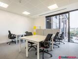 Kiadó iroda Alakítható szolgáltató irodák a Regus Infoparkban